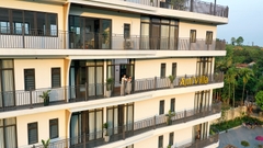Nguyên tầng 2 nhà 5 tầng (Whole 2nd Floor)