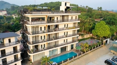 Nguyên tầng 3 nhà 5 tầng (Whole 3rd Floor)