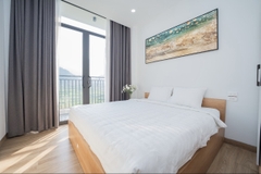Phòng Tiêu Chuẩn View Núi (Standard Mountain View Room)