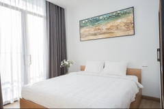 Phòng Tiêu Chuẩn View Núi (Standard Mountain View Room)