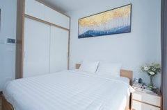 Phòng Tiêu Chuẩn View Núi (Standard Mountain View Room)