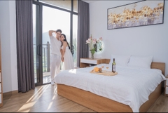 Nguyên tầng 2 nhà 5 tầng (Whole 2nd Floor)