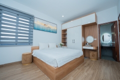 Phòng Lớn View Thôn Quê ( Superior Village View Room)