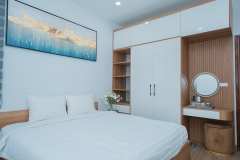 Phòng Lớn View Thôn Quê ( Superior Village View Room)