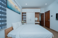Phòng Lớn View Thôn Quê ( Superior Village View Room)