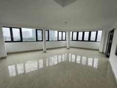 Cửa sổ cánh mở nhôm hệ châu âu Aluso