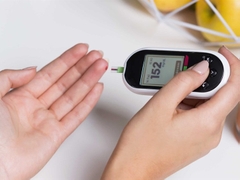 Những lưu ý khi mua máy đo đường huyết