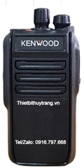 Bộ Đàm Chống Nước Kenwood TH-W88A