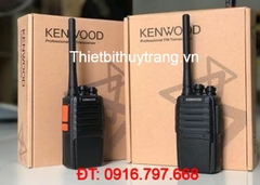 BỘ ĐÀM KENWOOD TK720 PLUS IP54