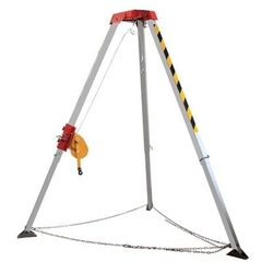 BỘ GIÁ BA CHÂN CỨU HỘ SJY-10