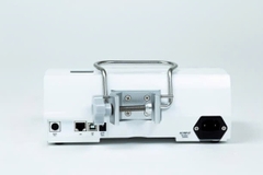 BƠM TIÊM ĐIỆN ZERONE HÀN QUỐC SYRIN-Z 4000