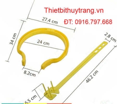 THANH TRỢ PHỐI CHO HEO NÁI