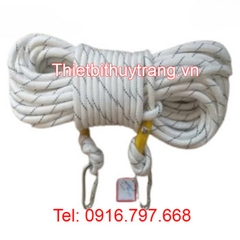 DÂY CỨU NẠN CỨU HỘ LÕI THÉP RL3 CAO CẤP HÀN QUỐC