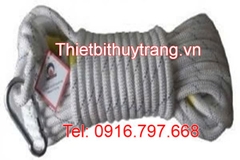DÂY CỨU NẠN CỨU HỘ LÕI THÉP RL3 CAO CẤP HÀN QUỐC
