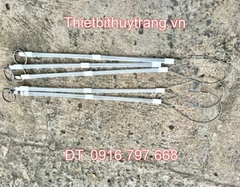 THANH ĐỠ ĐẺ CHO HEO NÁI