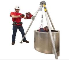 BỘ GIÁ BA CHÂN CỨU HỘ SJY-10