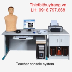 HỆ THỐNG ĐÀO TẠO THÍNH CHẨN LÂM SÀNG TRỰC TUYẾN GD/TCZ9900D
