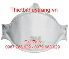 KHẨU TRANG CHỐNG KHÓI ĐỘC 3M 1870 N95