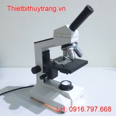 KÍNH HIỂN VI SOI TINH HEO KHÔNG MÀN HÌNH