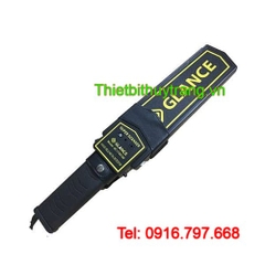 Máy Dò Kim Loại Cầm Tay GLANCE GC-1165180