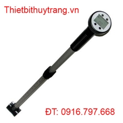 MÁY ĐO LƯU TỐC DÒNG CHẢY KÊNH HỞ FP111 GLOBAL WATER CẦN DÀI 183 CM