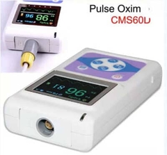 MÁY ĐO SPO2 CHO TRẺ EM VÀ NGƯỜI LỚN CONTEC CMS60D TRUNG QUỐC