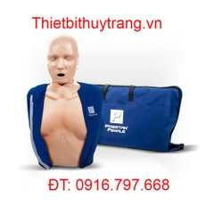 MÔ HÌNH CẤP CỨU NGỪNG TUẦN HOÀN CPR PRESTAN NỮ GIỚI