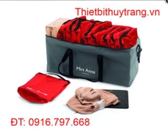 MÔ HÌNH ÉP TIM THỔI NGẠT CPR MINI ANNE PLUS LAERDAL