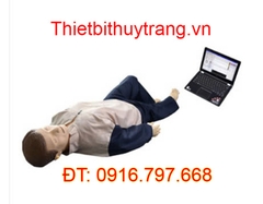 MÔ HÌNH HỒI SỨC CẤP CỨU VÀ CHĂM SÓC BỆNH NHÂN CÓ VẾT THƯƠNG GD/BLS10700