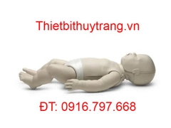MÔ HÌNH HỒI SỨC CẤP CỨU CPR TRẺ SƠ SINH PRESTAN