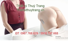 MÔ HÌNH THĂM KHÁM HẬU MÔN TRỰC TRÀNG CHẤT LƯỢNG CAO