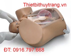 MÔ HÌNH THỰC HÀNH ĐỠ ĐẺ S500 GAUMARD HOA KỲ