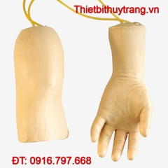 MÔ HÌNH TRUYỀN TĨNH MẠCH BÀN TAY VÀ KHUỶU TAY GD/HS42