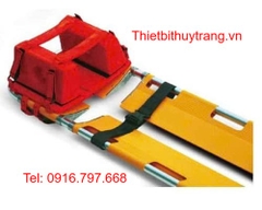 Nẹp Định Vị Cố Định Chấn Thương Đầu