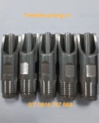 NÚM UỐNG TỰ ĐỘNG INOX 304 CHO HEO