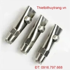 NÚM UỐNG TỰ ĐỘNG INOX 304 CHO HEO