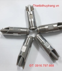 NÚM UỐNG TỰ ĐỘNG INOX 304 CHO HEO