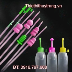 QUE PHỐI TINH HEO NÁI SÂU ĐẦU NHỎ CAO CẤP