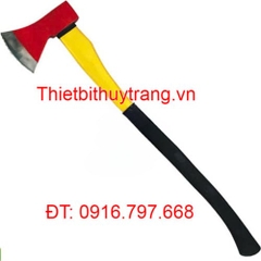 RÌU CỨU NẠN CÁN SỢI THUỶ TINH DÙNG TRONG CỨU HỘ