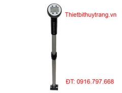 MÁY ĐO LƯU TỐC DÒNG CHẢY KÊNH HỞ FP111 GLOBAL WATER CẦN DÀI 183 CM