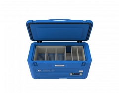 TỦ BẢO QUẢN VẮC-XIN TFW 3000 AC