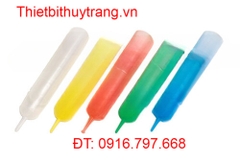 TUÝP ĐỰNG TINH HEO CHẤT LƯỢNG CAO