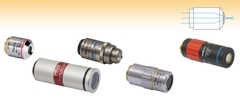 Imaging Microscope Objectives