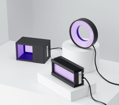 Ultraviolet LED Light