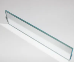 Tấm kính sapphire wafer có độ dày tùy chỉnh