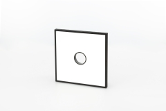 DIRECT FLAT PRIZM LIGHT WITH HOLE