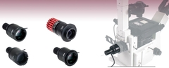 NGUỒN ÁNH SÁNG LED DÙNG CHO KÍNH HIỂN VI