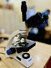 Kính hiển vi theo yêu cầu (customized microscope stack)