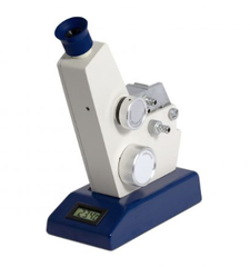 Khúc xạ kế Abbe Kruss AR4