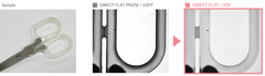 DIRECT FLAT LIGHT